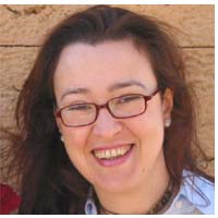 Susana Huelga